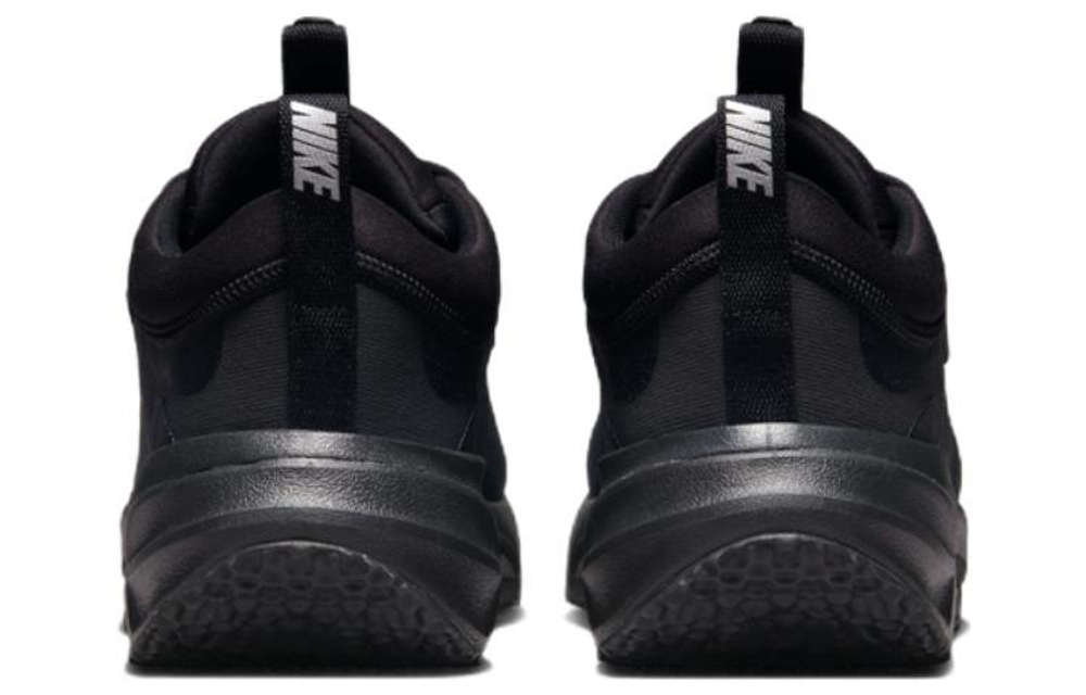 Кроссовки Nike Spark (Женская размерная сетка)