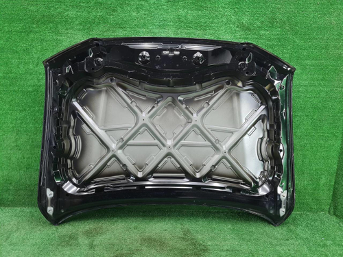 Капот Haval Dargo (2022-н.в.)