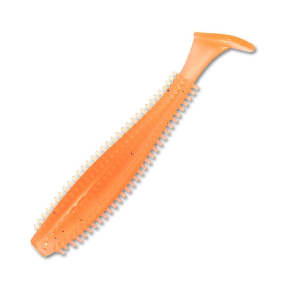 Виброхвост HITFISH Pimpshad 3.5" цв R03