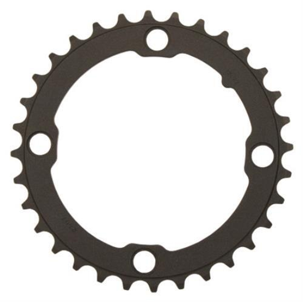 Звезда CHAINRING 34 DH SS 104 ALUM (11.6215.076.000)