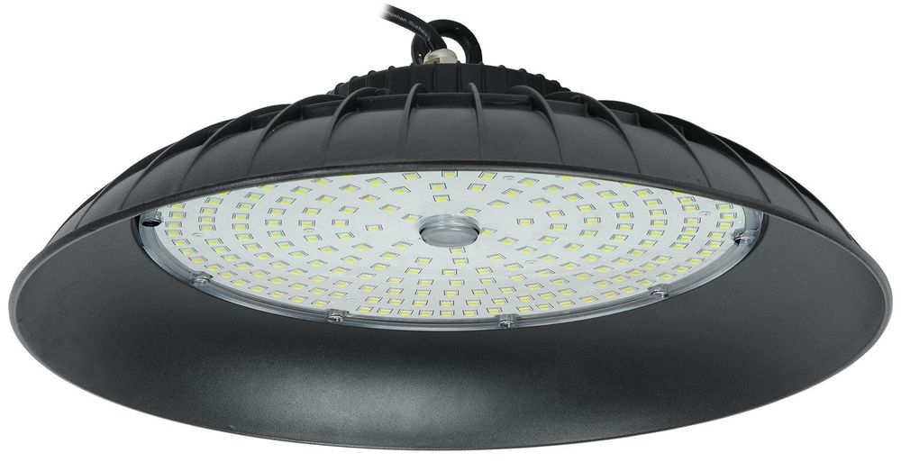 Светильник ДСП 3015 для высоких пролетов 250Вт 120град 6500К IP65 PRO IEK