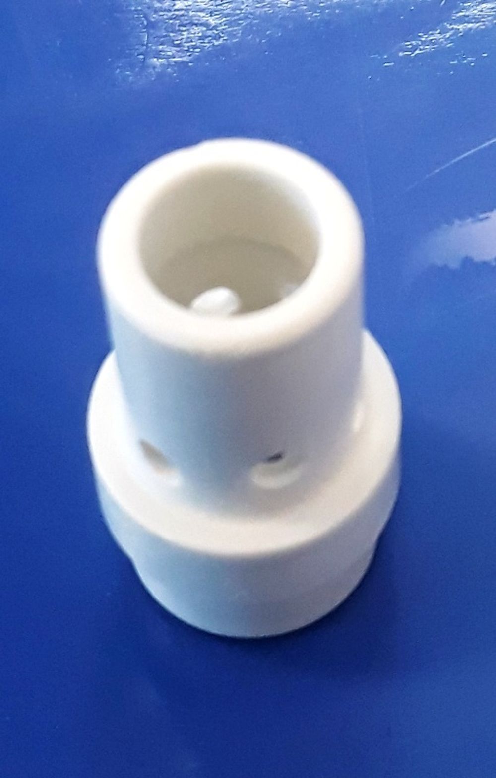 ИТС.6401 Распылитель газа (диффузор), для ручных сварочных горелок полуавтоматической сварки MIG/MAG MF ИТС