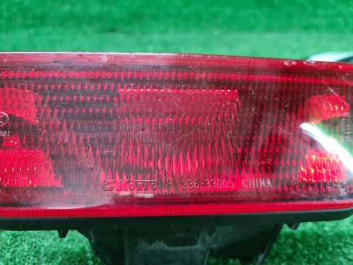 ПТФ центральный Nissan X-Trail t32 (2013-2022)