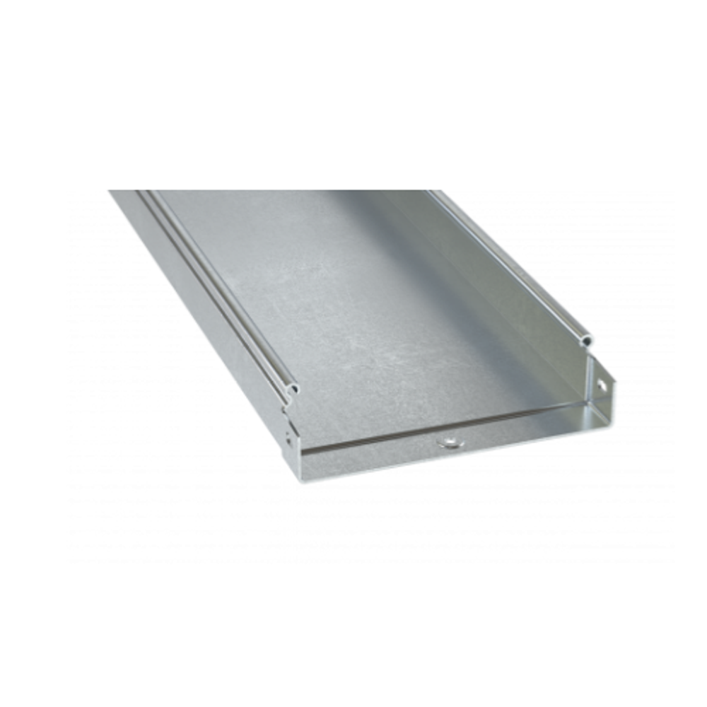 Лоток листовой неперфорированный DKC SNH30510