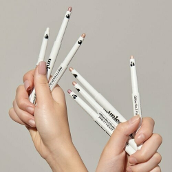 UNLEASHIA Pretty Easy Glitter Stick - Веганские тени для век в карандаше