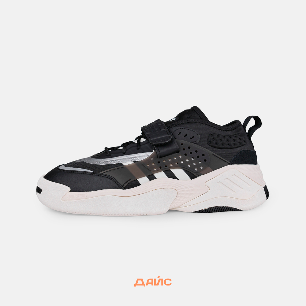 Кроссовки Adidas Originals Streetball III