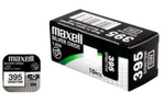 Батарейка MAXELL SR927SW (395) BL-1