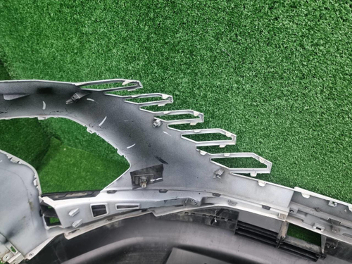 Бампер передний Omoda C5 (2022-н.в.)