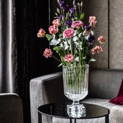 Ваза на ножке 32см Nachtmann Minerva