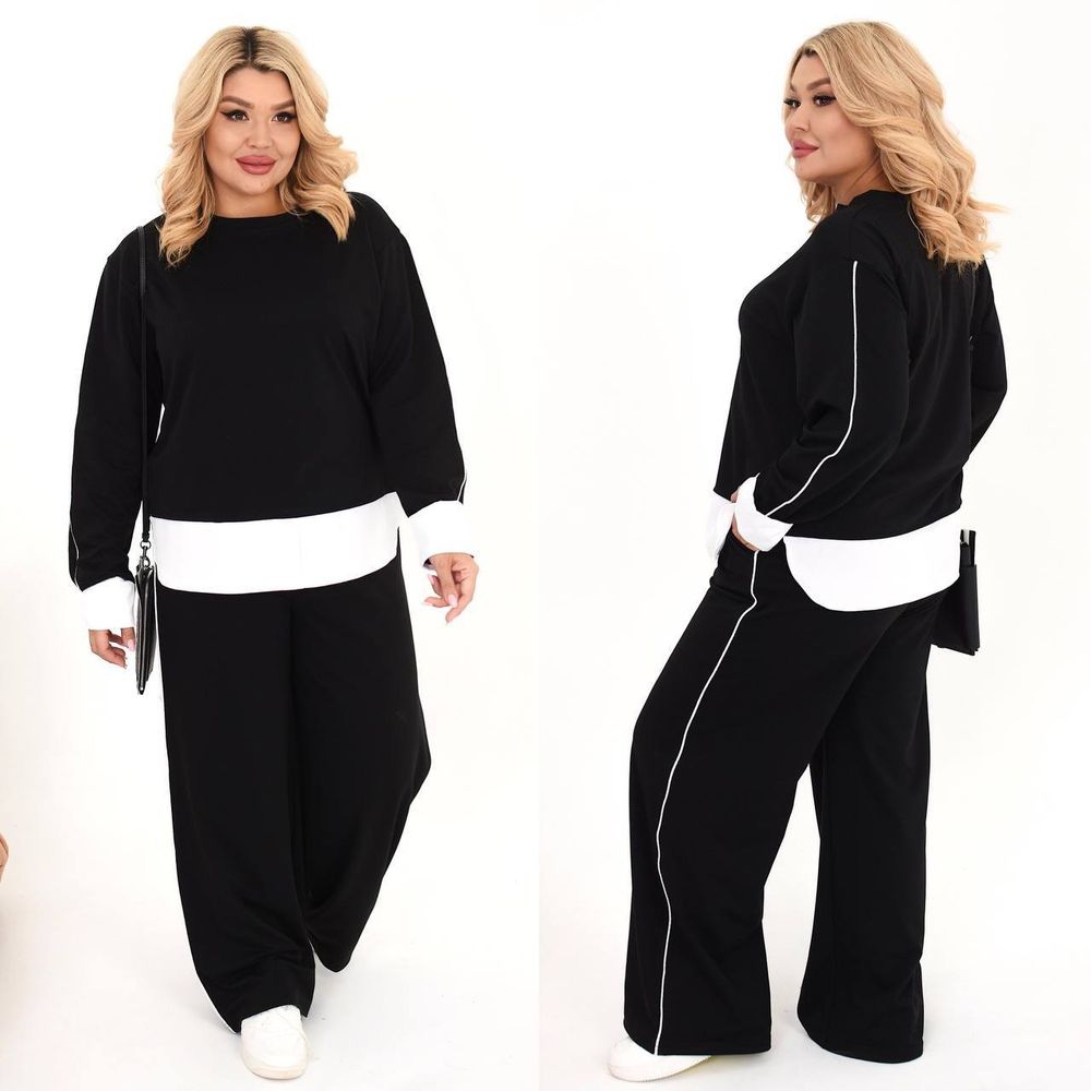 Костюм УК-204 Fabrika