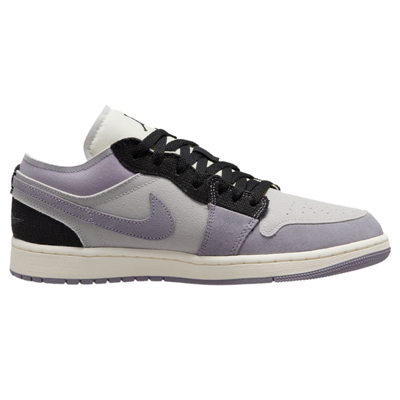 Jordan Air Jordan 1 Подвесные баскетбольные кроссовки Низкие Мужские