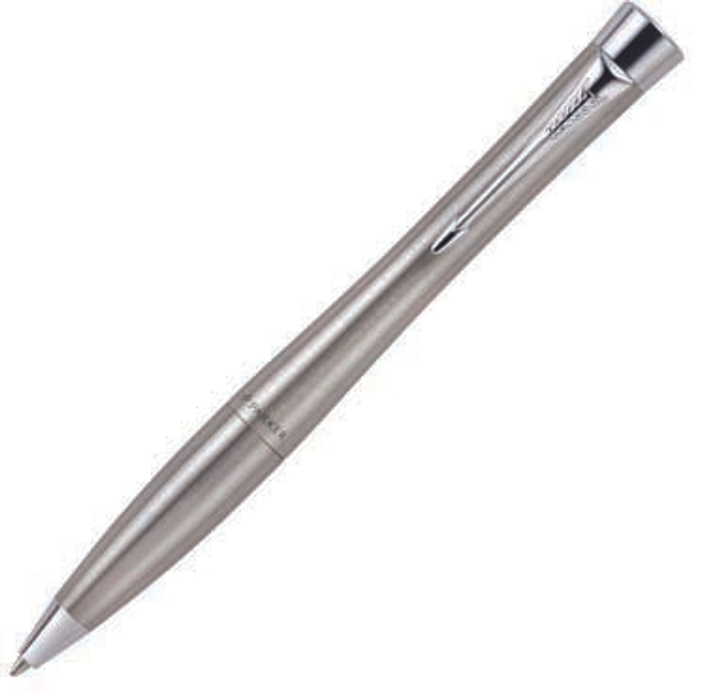 Шариковая ручка Parker Urban, цвет - металлик