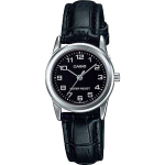 Женские наручные часы Casio LTP-V001L-1B