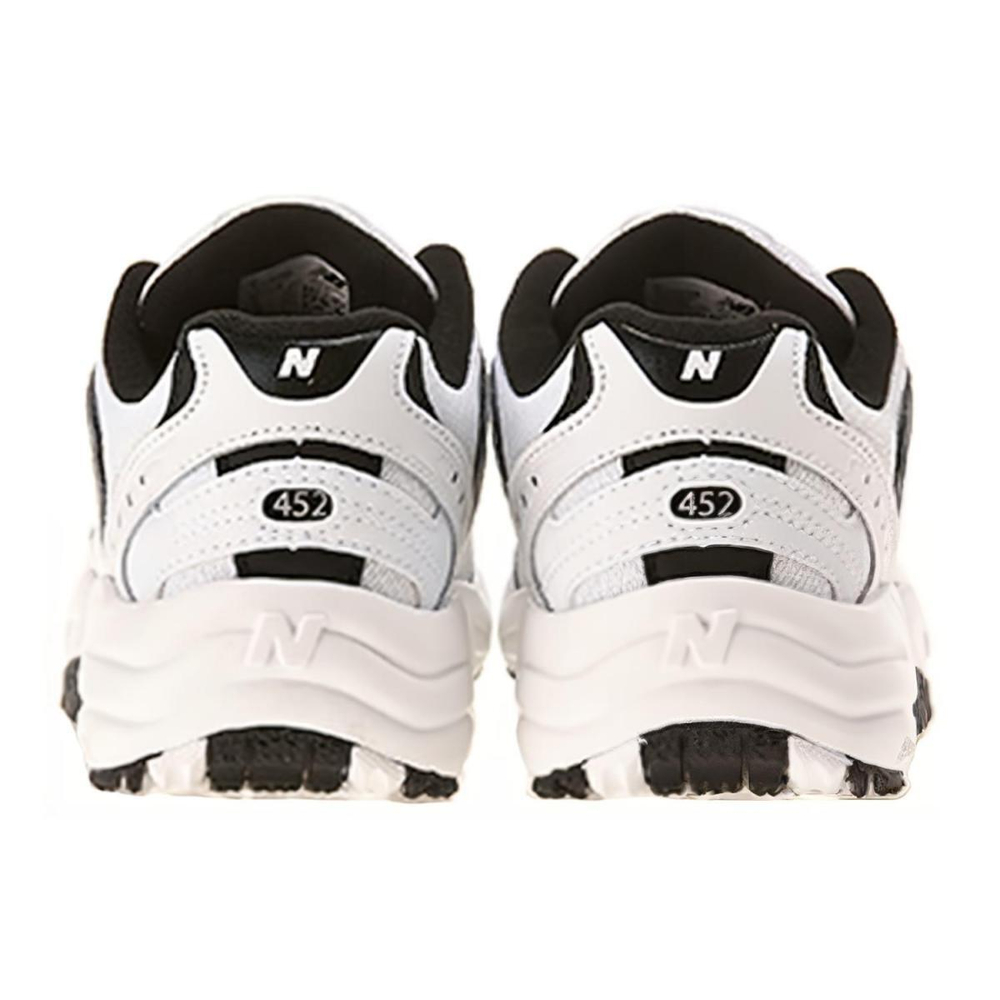 Кроссовки New Balance NB 452 B, WX452SB