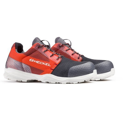 Полуботинки Heckel R520 (46р)