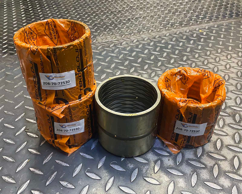 Втулка 208-70-72530