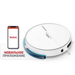 Робот-пылесос Tefal X-plorer Serie 60 RG7447WH