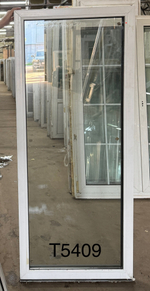 Окно Пластиковое Б/У 172(в) х 72(ш)