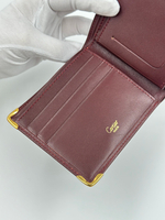 Кошелёк Cartier