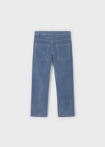 вельветовые брюки