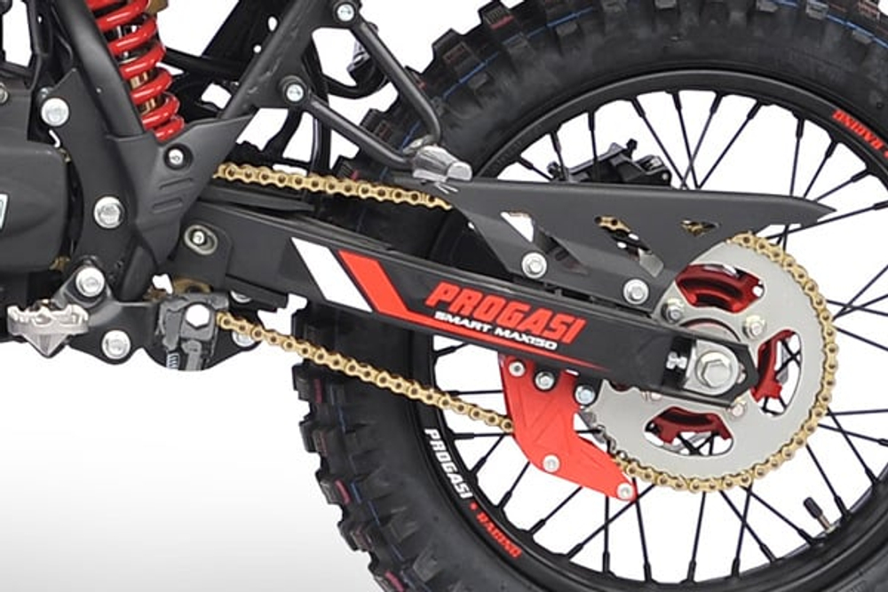 Мотоцикл кроссовый эндуро ПРОГАСИ Smart Max 150 ENDURO