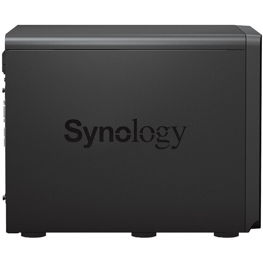 Сетевое хранилище (NAS) Synology DS3622xs+