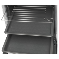 Комбинированная плита Hansa FCMW58028