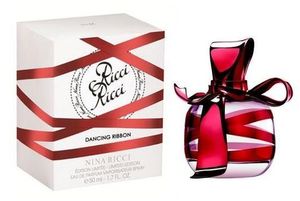 Nina Ricci Ricci Ricci DANCING RIBBON Eau De Parfum