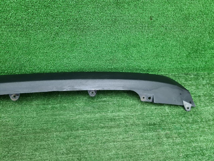 Накладка заднего бампера BMW X5 G05 (2018-2023)