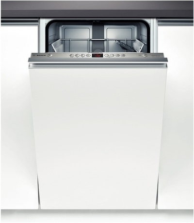 Встраиваемая посудомоечная машина Bosch SPV 40M20 RU