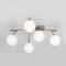Потолочная светодиодная люстра Citilux Dorsy CL223151
