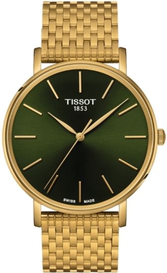 Мужские часы Tissot Everytime T143.410.33.091.00