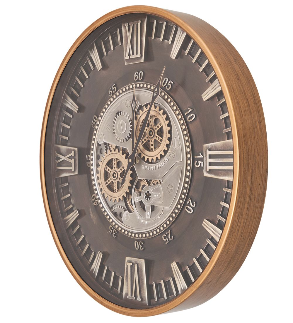 CK-09 Часы настенные