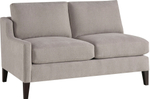 Диван Baker Ensley Left Arm Loveseat