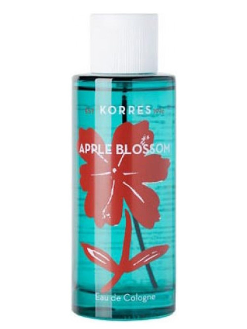 Korres Apple Blossom