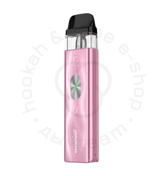 ЭС Vaporesso XROS 4 MINI (Ice Pink)