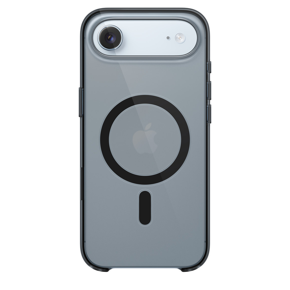 Чехол Apple MagSafe для iPhone Air, цвет: дымчато-серый (Shadow)