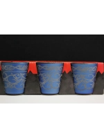 Стопка Этюд Абстракция