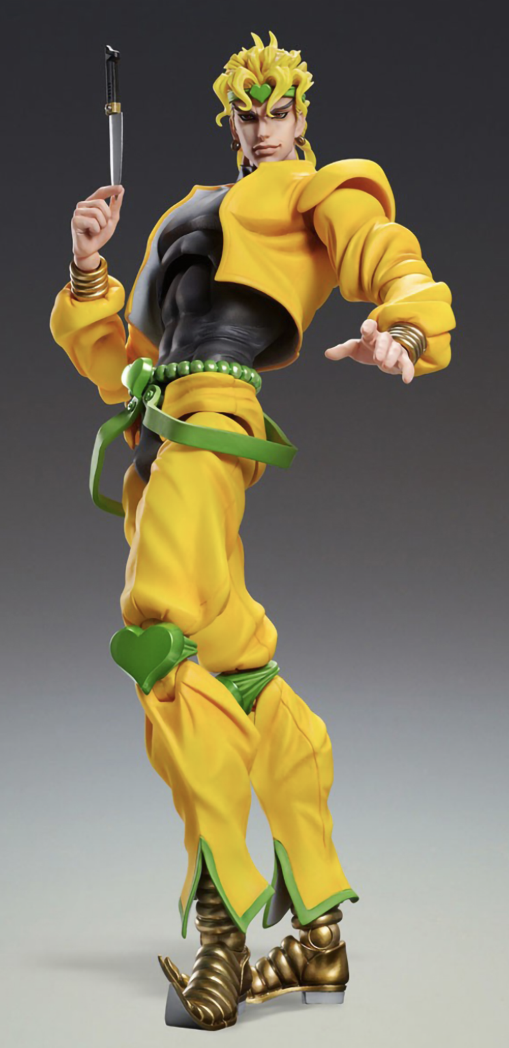 Фигурка Chozokado JoJo`s Bizzare Adventure Big Dio