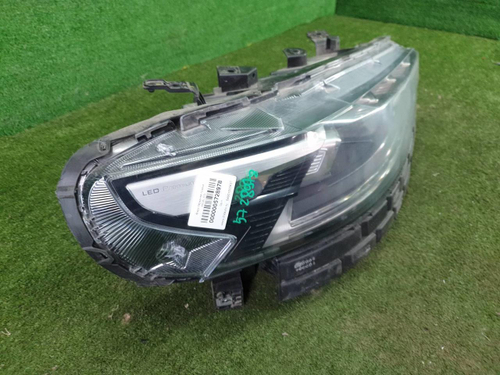 Фара правая Haval F7 (2019-н.в.) LED