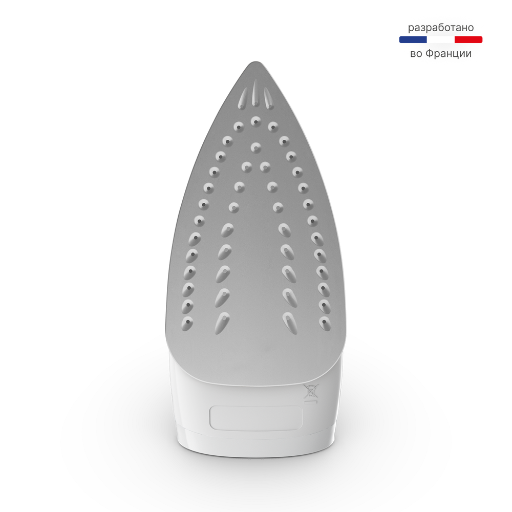 Паровой утюг Tefal Virtuo FV1R10F1