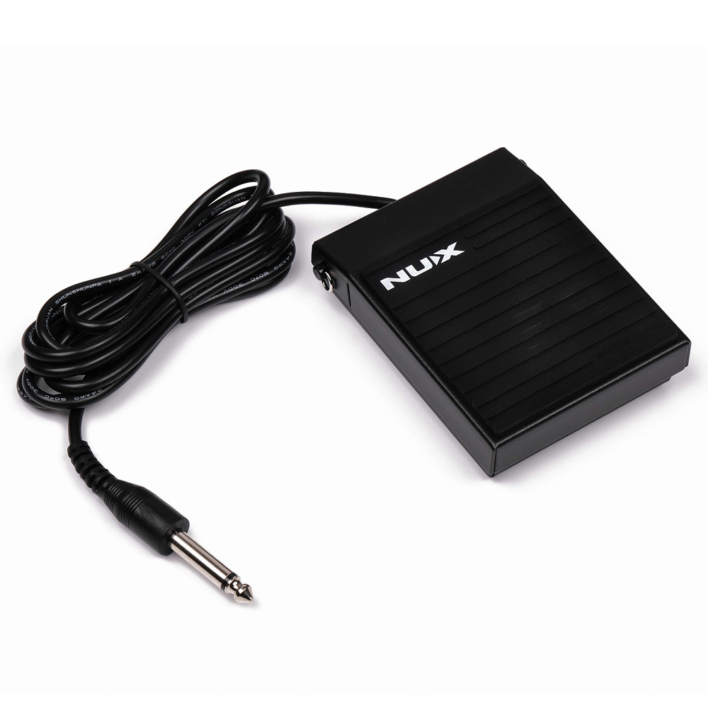 Nux NPK-10 White