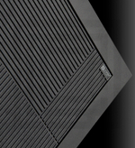 Дверь входная Лабиринт PAZL 15 - Алмон 25 металлическая