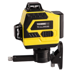 Лазерный 3D уровень TECHNICOM TC-LL35G3D