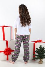 Костюм для девочки Стар-1 Виотекс БЕЛЫЙ