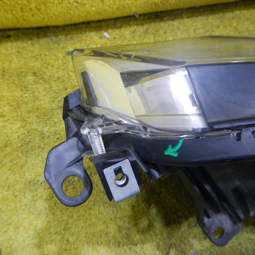 Фара правая Toyota RAV4 4 CA40 (2015-2019) LED