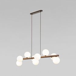 Подвесной светильник TK Lighting Estera Wood 10273 Estera Wood