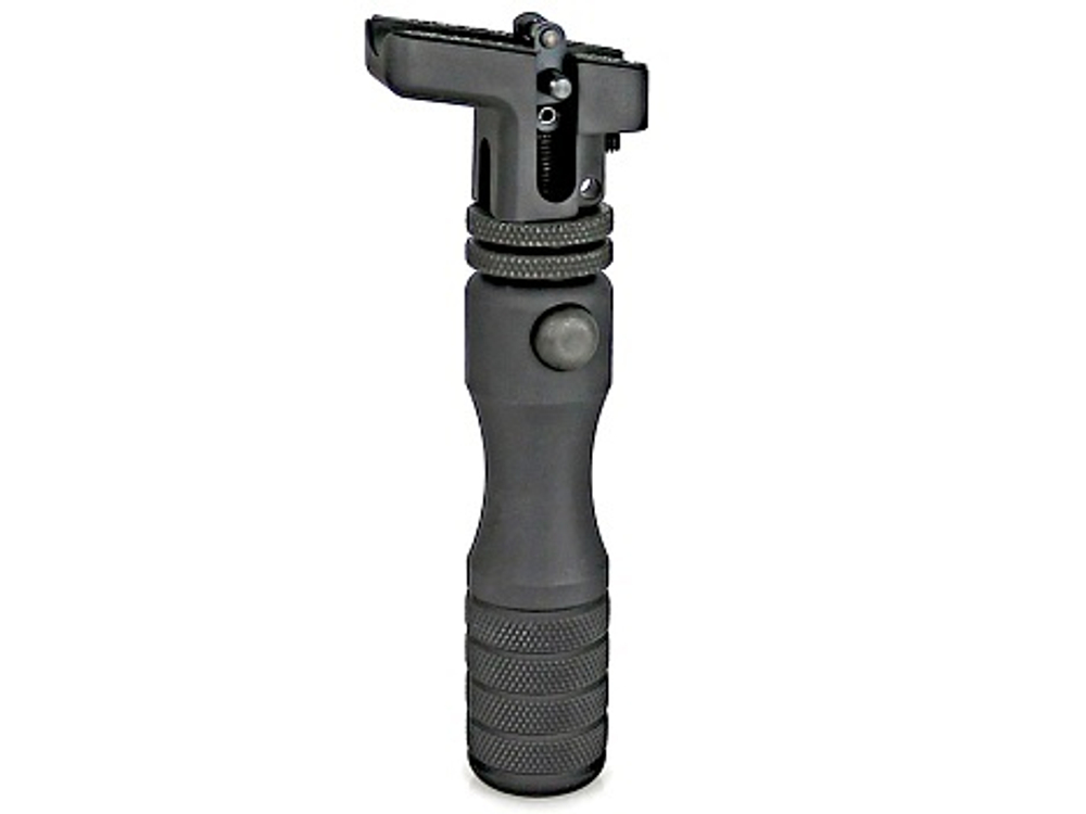 Монопод Accu-Shot BT06-QK, на антабочный винт, контргайка, 5.7-6.85
