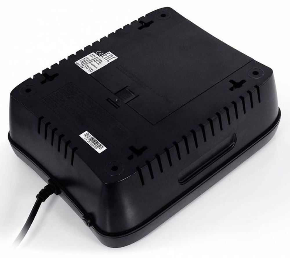 Источник бесперебойного питания  Powercom SPD-1100U LCD