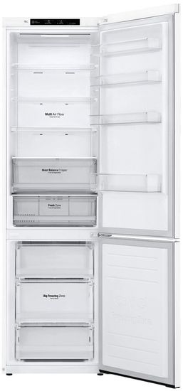 Холодильник LG GW-B509SQJZ